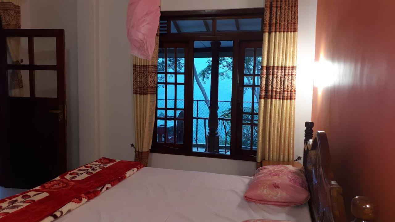Induwara Guest Hotel Ела Екстериор снимка